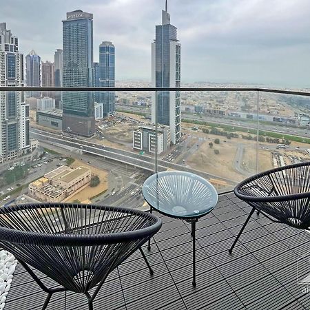 Burj Crown Luxury 2-Bedroom With Balcony Dubai Exterior photo